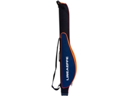 Proteção LINEAEFFE Rigid Cover Azul