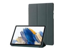 Capa tripla de couro TPU para tablet Huawei MatePad SE WeBake