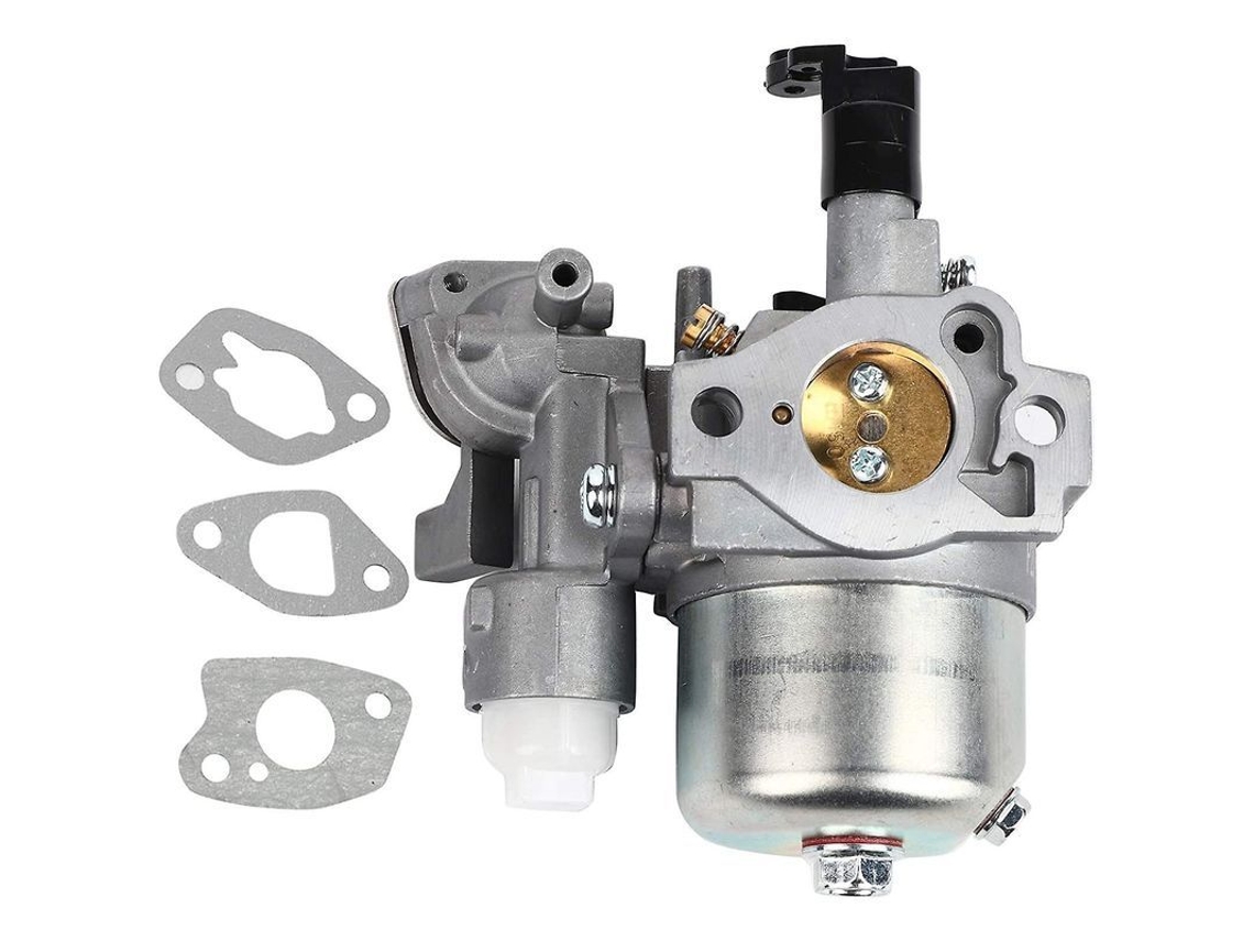 Carburador De Motor Robin Subaru Ex17 Ex 17, Repuesto 277-62301-50 Con Guarnición