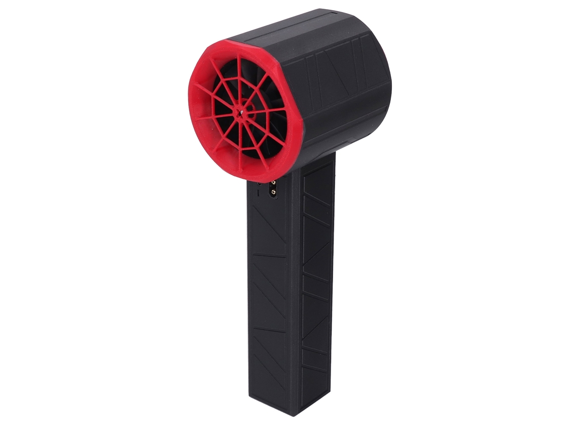 Secador De Cabelo Laxiscreed Com 1400w De Potência, Velocidade Ajustável, Leve E Eficiente Para Um Cabelo Perfeito