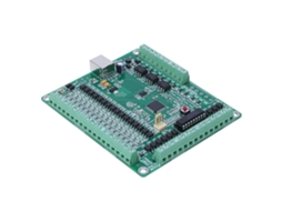 Laxiscreed Placa Cnc Para Mach3 Com Interface Usb E Saída De 500khz, Compatível Com Controlo De Máquinas