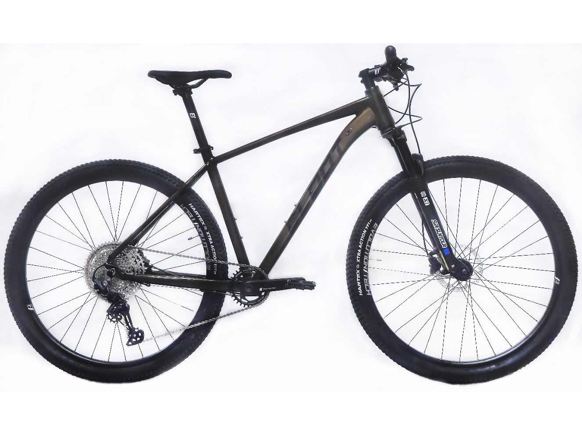 Bicicleta Btt 29 Cloot Prolevel 9.3 Shimano 12v 10 50 Cloot Bikes