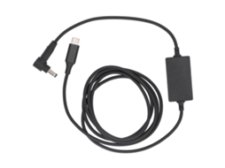 Mali cabo de Carregamento Type C para Aspirador V10 V11 V12 V15 Profissional Eficiente 1.7m/5.6ft