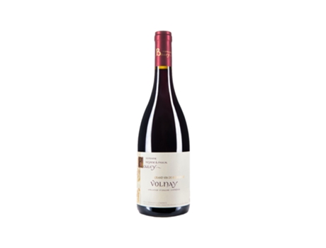 Domaine Bouley Volnay 2018 ALMA VINOS ÚNICOS