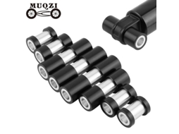 Lurelia Bucha Suspensão Para Mtb 56 Mm, 8 Mm, 12 Mm Absorção De Impactos