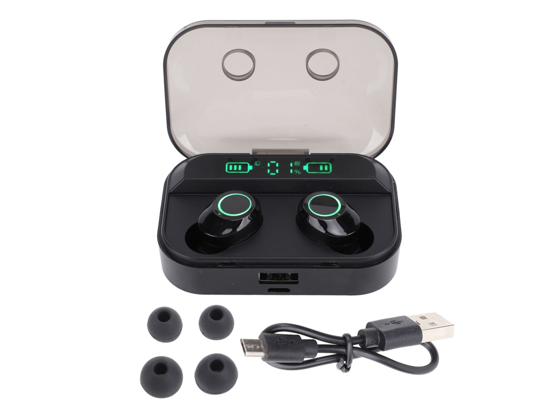 Fones de Ouvido Tradutor Bluetooth Tws LAXISCREED