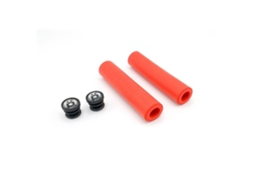 Tols Punhos Silicone Mtb