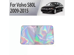 Protetor Solar Para Carro Volvo Xc40 Xc60 Xc90 S60 S90 V40 V60 C30 C40 Ex30 Xc70 S80l S80 V90 Para Volvo S80l