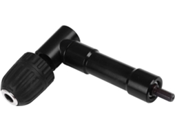 Adaptador de ângulo reto para furadeira CHABERLU