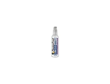 Lubrificante à base de Água SWISS NAVY 118 ml