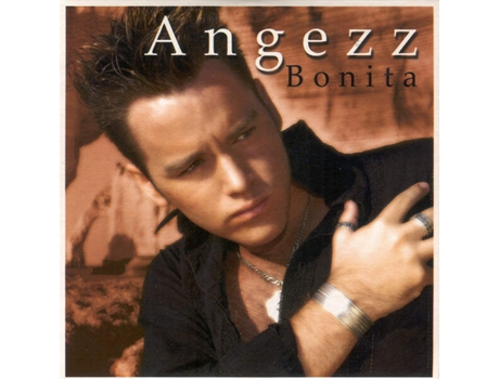 Cd Bonita, Angezz Berk Music
