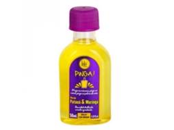 Óleo de Cabelo LOLA COSMETICS Pinga Patuá e Moringa (50 ml)