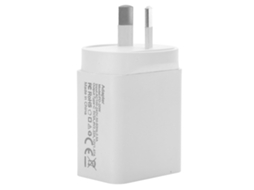 Carregador Portátil Pd 20w LAXISCREED Usb C Ios 12