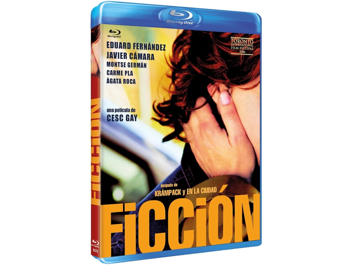 Ficció / Ficción Research (2006)