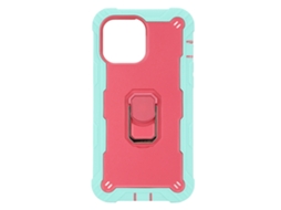 Capa Protectora Anti risco LAXISCREED para Iphone 13 Pro Max