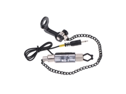 Alarme de Bite de Pesca de Ferro com Led