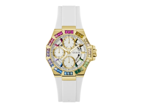 Relógio Guess® Feminino Gw0779l1 Guess Watches