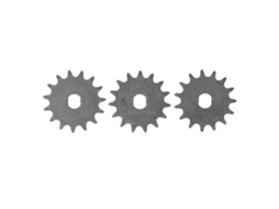 Crankset Mali 34t para Mountain Bike | S/MARCA