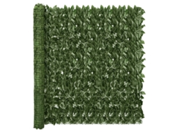 Balcony Screen, Balcony Screens Vidaxl Verde Polietileno (300 X 150 Cm)