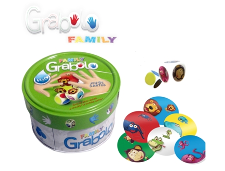 Brinquedo MC & CO 1767 (3 anos)