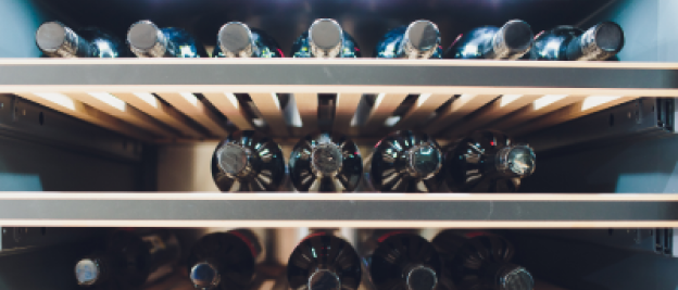 À procura de uma Cave de Vinho?
