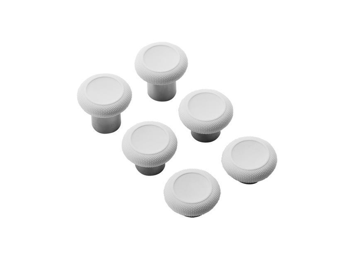 Thumbstick Kit 6 em 1 WEIMAI Gulikit Kingkong 2 Pro
