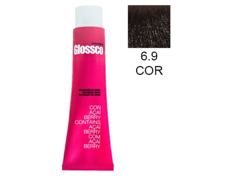 Glossco Professional Color 6 9