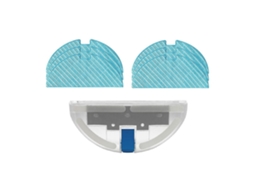 Pano de Limpeza para Midea M3 M3L Pano de Limpeza Tanque de Água