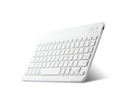 Teclado 10 Bluetooth Sem Fio