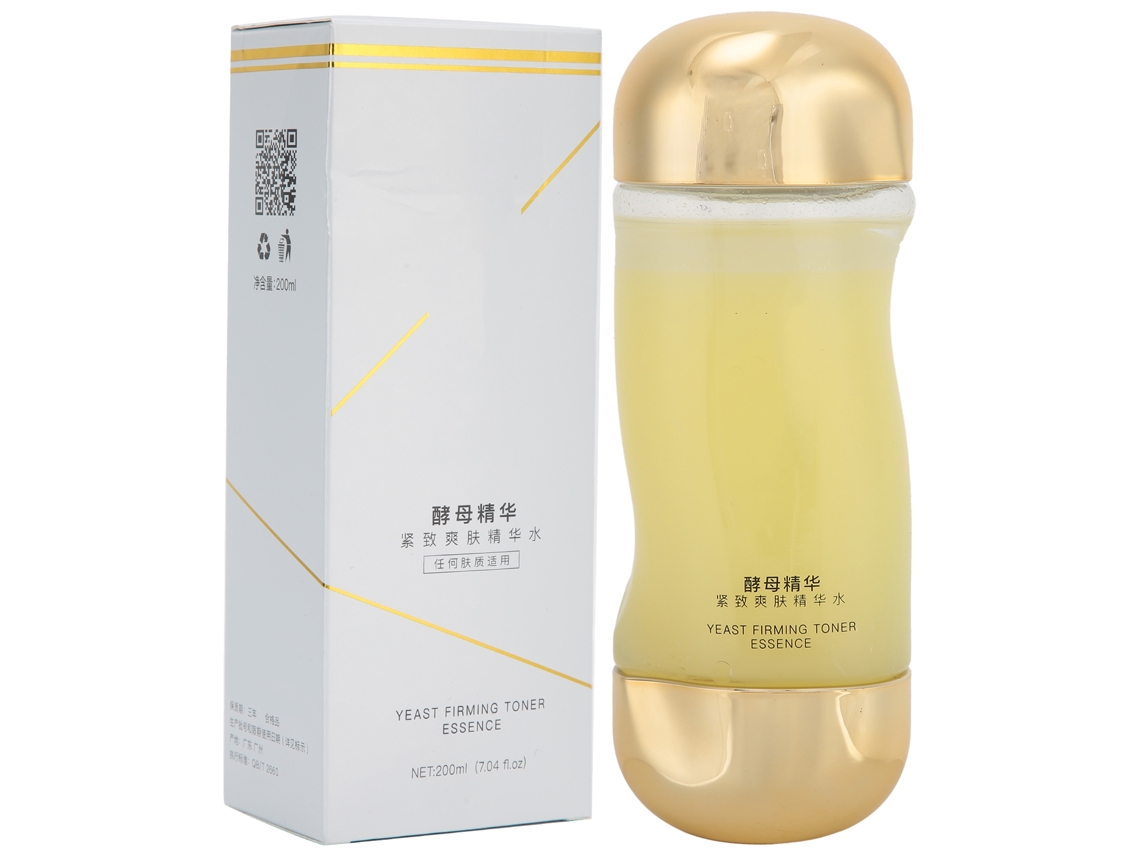 Tônico Facial Hidratante Nutrição E Reparo Para Pele
