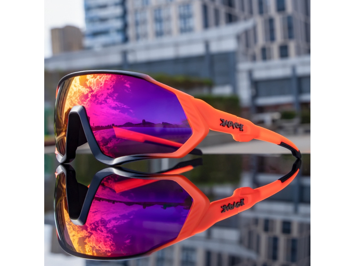 Óculos De Sol Para Ciclismo Ao Ar Livre, À Prova De Vento E Areia, Com Lentes Polarizadas, Para Homens E Mulheres.
