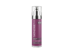Skinerie de creme de dia com pausa ativa