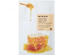 Máscara Facial Geléia Real 23 G MIZON