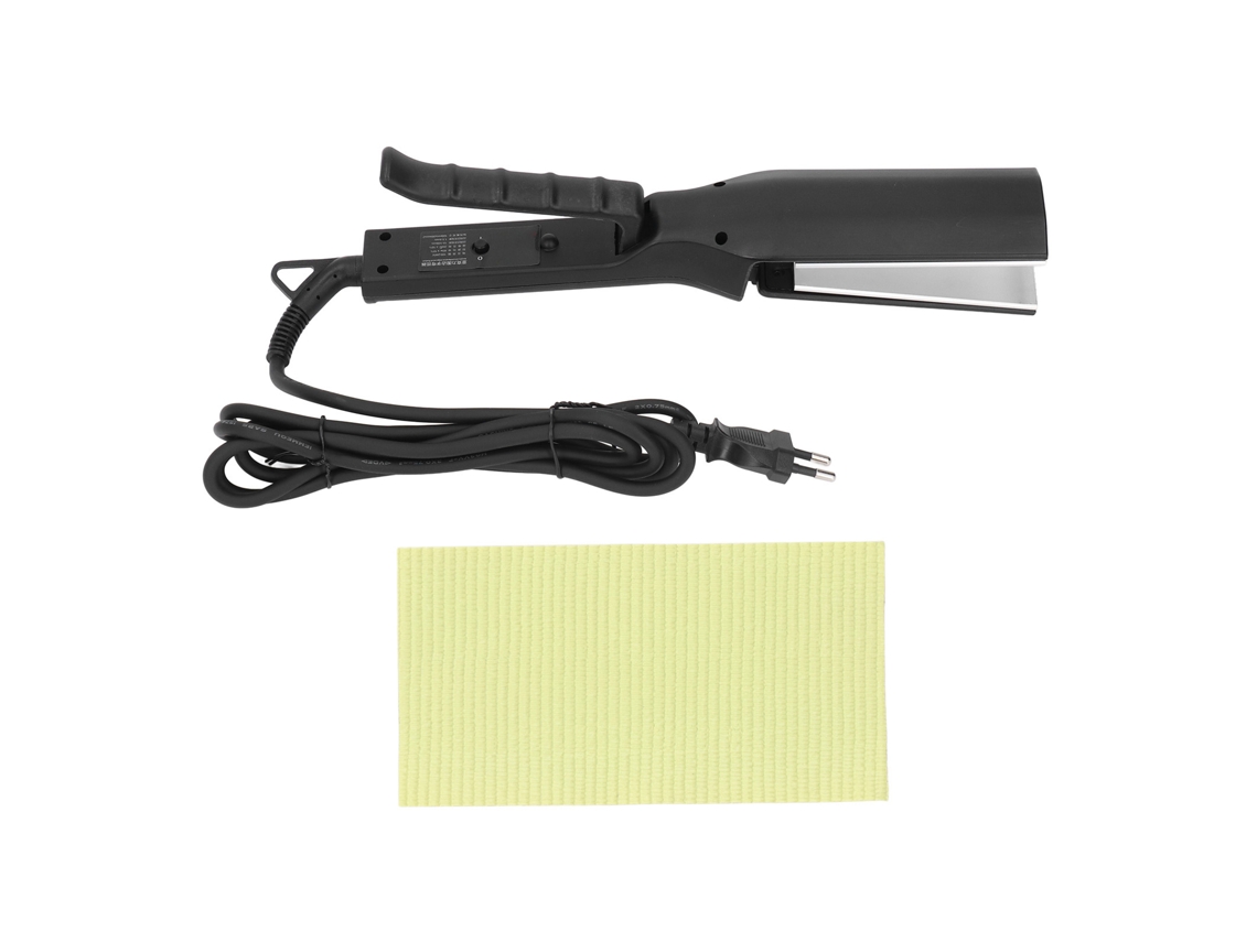 Máquina De Doblaje De Acrílico Con Calefacción Rápida Uniforme, Doblador Manual De Ángulos Y Arcos Para Plásticos Pvc, Enchufe Eu Ac100‑240v