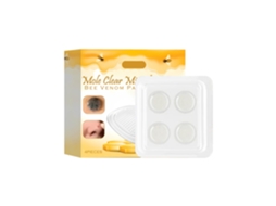 Creme para Suavizar Manchas e Revitalizar a Pele Danificada LAXISCREED