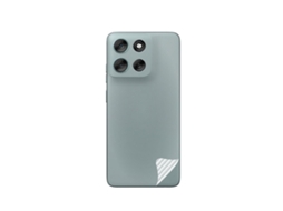 Película Hydrogel Full Cover Verso Phonecare Para Motorola Moto G56 5g