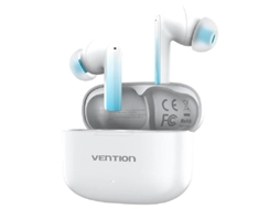 Auriculares Elf Carga Autonomía VENTION Ver descripción Bluetooth