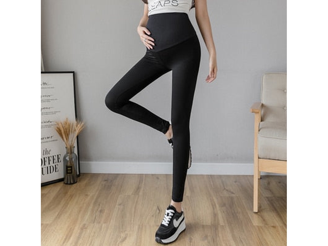 Legging maternidade shop