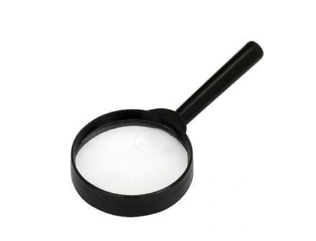 Lente De Aumento 50mm Grand