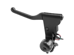 Manete de Freio Esquerda para Electric Scooter Elite com Campainha AVIZAR