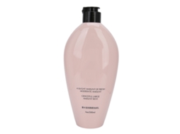 Shampoo Perfumado 500ml Com Fragrância, Controle De Oleosidade E Nutrição Para Cabelo
