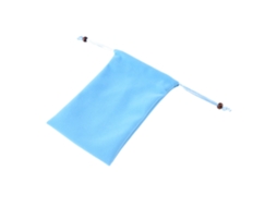 Saco de proteção EOOCOO para telefones de 5,5 polegadas, azul