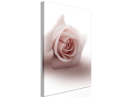 Quadro ARTGEIST Rose Shadow (1 Part) Vertical (80x120)
