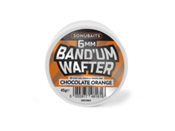 Pellet SONUBAITS band'um wafters chocolate orange