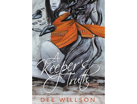 Livro A Keepers Truth de Dee Willson (Inglês)