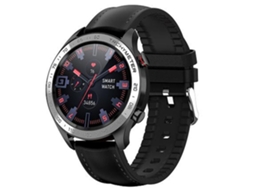 Smartwatch ENZON Preto