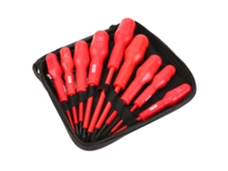 Kit de Reparo para Smartphone e Tablet YURU 19 em 1
