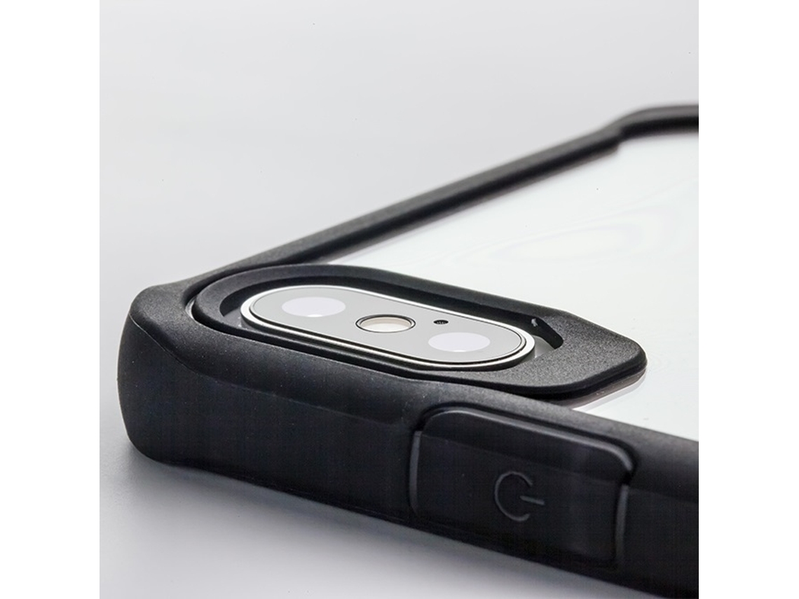 Película de Ecrã para iPhone 11 Pro Max MYSCREEN Vidro Temperado