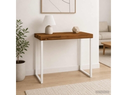 Vidaxl Tampo De Mesa Retangular 40 X 20 X 3 Cm Retangular