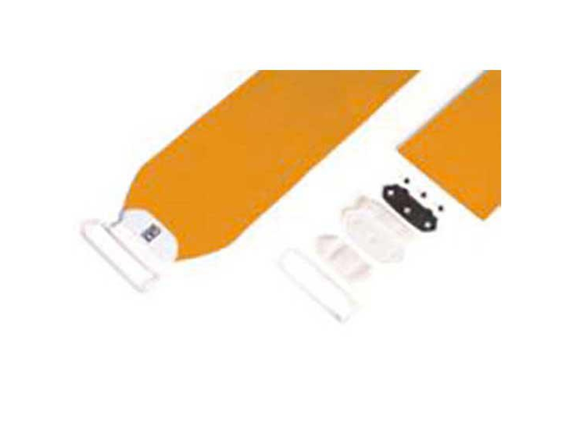 Pomoca Click Lock With Buckle